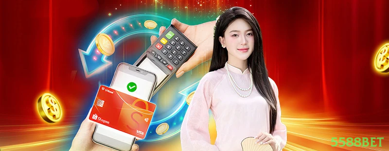 Bônus de Boas-vindas 5588bet